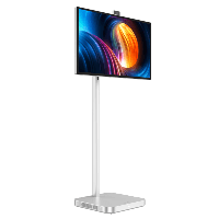 DAHUA LM32-U400P 31.5" 60HZ 20MS 3840×2160 UHD SMART MONİTÖR - 3