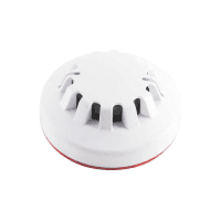 CODESEC DD-501 Adresli Akıllı Optik Duman Dedektörü