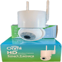 APRONX AX-DN230 3MP 3.6MM FULL COLOR MİKROFONLU PTZ WIFI KAMERA