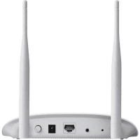 TP-LINK TL-WA801N 300Mbps KABLOSUZ N ACCESS POINT - 3
