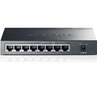 TP-LINK TL-SG1008P 8 PORT 10/100/1000Mbps SWITCH + 4 Port PoE