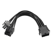 DARK DK-CB-P801 8PIN TO 8+4PIN DÖNÜŞTÜRÜCÜ KABLO - 2