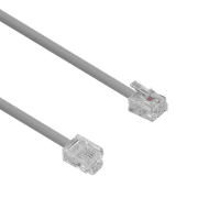 S-LINK SL-TEL2 2M TELEFON POŞET KABLO - 2