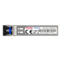 REYEE NIS-GE-SFP-10KM-SM1310 ENDÜSTRIYEL SFP MODÜL, SINGLEMODE, (1310NM, 10KM)