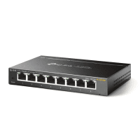 TP-LINK TL-SG108E 8 PORT GIGABIT EASY SMART SWITCH - 2