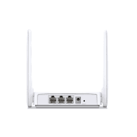 TP-LINK MERCUSYS MW301R 300Mbps KABLOSUZ N ROUTER - 2