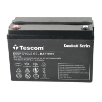 TESCOM COMBATT CBL12-7E 12V 7AH AKÜ (100012589)