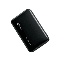 TP-LINK M7005 | 4G LTE MOBIL WI-FI 6 4G TAŞINABILIR MODEM 150MBPS 2400MAH BATARYA 12 SAAT KULLANIM 10 CİHAZ DESTEĞI KOLAY SIM