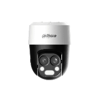 DAHUA OWL EYES HAC-PT1200BP-IL-A-E2Z 2MP 2.8MM/6MM SMART DUAL LIGHT KAMERA - 4