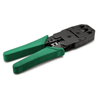 S-LINK SL-315 RJ-45+RJ-12+RRJ-11 ÜÇLÜ PENSE - 2