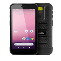 POINT MOBILE PM75 2D/2.0Ghz/3/32/EXT(5800mAh)/LTE-GSM/NFC/ANDR11 - 2