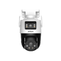 DAHUA PICOO DUAL D1 DH-IPC-WPT1339DD-SW-3E2-PV 3MP+3MP 6MM 2.8MM WI-FI PT SPEED DOME KAMERA - 3