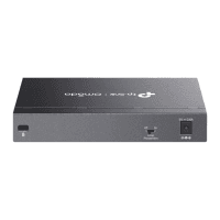 TP-LINK OMADA DS108G 8 PORT GIGABIT MASAÜSTÜ METAL KASA SWITCH - 2