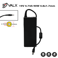 VALX LA-19047 19V 4.74A 90W 4.8X1.7 LAPTOP ADAPTÖR - 2