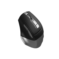 A4 TECH FB35S GRİ BT+2.4GHZ OPTİK 2000DPI-SILENT MOUSE - 2
