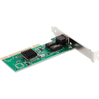 EVEREST ZC-GL01 PCI GIGABIT ETHERNET KART - 2