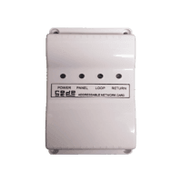 CODE RT-121 NETWORK İLETİŞİM KARTI