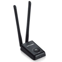 TP-LINK TL-WN8200ND 300Mbps KABLOSUZ USB ADAPTÖR