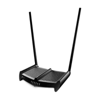TP-LINK TL-WR841HP 300Mbps KABLOSUZ N ROUTER - 2