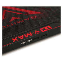 TX V-MAX 5X12CM FANLI GAMİNG NB SOĞUTUCUSU - 3