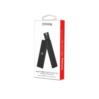 FRISBY FHC-M2305 TYPE-C USB 3.1 - M.2 PCIE NVME SSD ALÜMINYUM DISK KUTUSU - 4