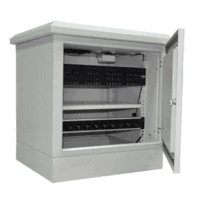 LANDE LN-SBM-454028-LG MONTAJLI 45 X 40 X 28 SAFEBOX MOBESE PANO (KELEBEK KILITLI METAL KAPAK - BEYAZ)