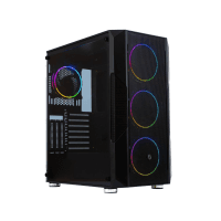 FRISBY FC-9435G 750W 80+ BRONZ USB3.0 4x12CM FAN ATX KASA