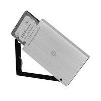 FRISBY FHC-2545S 2,5" SATA USB 3.0 ALÜMINYUM TAŞINABILIR DISK KUTUSU