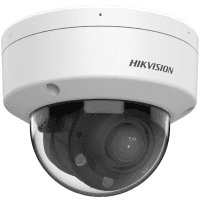 HIKVISION DS-2CD1743G2-LIZSU 4MP 2.7-13.5 MM VARIFOCAL LENSLI DUAL LIGHT IR DOME IP KAMERA