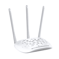 TP-LINK TL-WA901ND 450Mbps KABLOSUZ N ACCESS POINT - 2