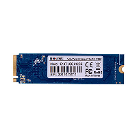 HI-LEVEL 512 GB NVME SSD 3300/3100 (HLV-M2PCIESSD2280/512G)