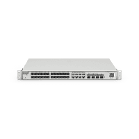 RUIJIE REYEE RG-NBS5100-24GT4SFP 24 PORTLU, 10/100/1000 GIGABIT, L2+ YÖNETILEBILIR SWITCH, 4 SFP
