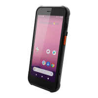 POINT MOBILE PM75 2D/2.0Ghz/3/32/EXT(5800mAh)/WIFI/NFC/ANDR11 EL TERMINALI - 2