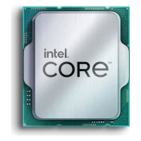 INTEL RAPTOR LAKE CORE I3 13100F 3.4GHz 1700P 12MB BOX (58W) NOVGA