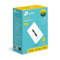 TP-LINK M7300 4G LTE MOBİL KABLOSUZ ROUTER - 2