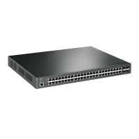 TP-LINK OMADA TL-SG3452P POE JETSTREAM 48 PORT GIGIBAIT  L2 YONETİLEBİLİR SWITCH - 2