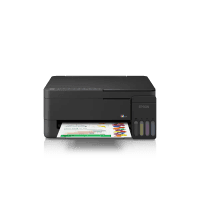 EPSON ECOTANK L3350 WI-FI + TARAYICI + FOTOKOPİ RENKLİ ÇOK FONKSIYONLU TANKLI YAZICI