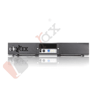 DORAX DR-7932-MA-38 2'Lİ STANDART MEKANIK TERMOSTATLI ALL IN ONE FAN ÜNİTESI - 38MM