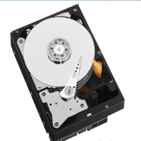 OEM WD 1TB PURPLE 3.5 64MB SATA3 WD10PURX - 2