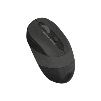 A4 TECH FG10S GRİ NANO KABLOSUZ OPTIK 2000 DPI MOUSE - 2