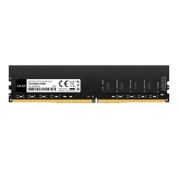 LEXAR LD4AU008G-B3200GSST 8GB DDR4 3200 MHZ PC RAM