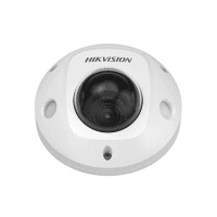 HIKVISION DS-2XM6726G1-ID 2MP 2MM MOBIL DOME KAMERA