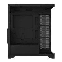 VENTO VG4202FLA  650W RGB TEMPERLİ CAM USB 3.0 MESH SİYAH ATX GAMING KASA - 6