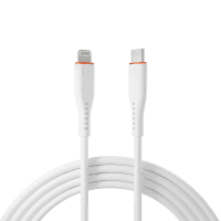 S-LINK SL-X290E 1M TYPEC TO LIGHTNING DATA PD HIZLI ŞARJ KABLOSU