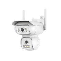 JOYSEE W2 6MP 2 KAMERALI WIFI PTZ DOME KAMERA