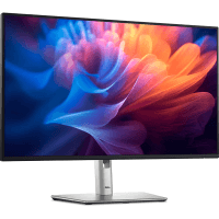 DELL 27 P2725H LED MONITOR 8 MS 100 HZ 1920 x 1080 1x VESA DP 1x HDMI 1x VGA - 2
