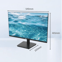 KTC H24V27 23.8 INÇ 100HZ 5.5MS HDMI VGA FULL HD MONİTÖR - 2