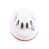 FUJITRON FFS-AD513 ADRESLİ OPTİK DUMAN VE ISI DEDEKTÖRÜ