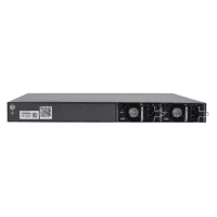 RUIJIE RG-S5310-48GT4XS-P-E 48-PORT 10/100/1000BASE-T, AND 4 1G/10G SFP+ PORTS, SUPPORT POE - 2