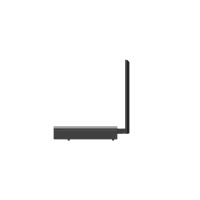 RUIJIE REYEE RG-EW300N 4 PORT 10/100 2.4GHZ 300MBPS 5DBI 2X2 MU-MIMO WIRELESS SMART HOME ROUTER - 5